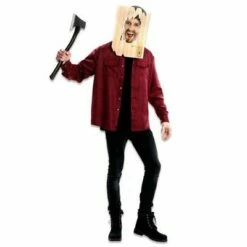 The Shining Kostuum - Jack