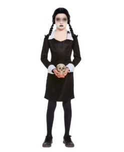 Wednesday Addams Jurkje Kind
