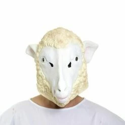 Masker Schaap