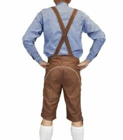 Lederhosen Lourens -PartyPaleis Winkel 1791557990 Lourens2 achterkant