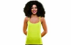 Neon Top Geel