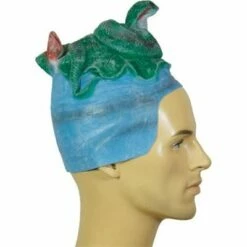 Rubberen Muts Schildpad