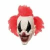 Horrorclown Masker