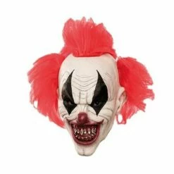 Horrorclown Masker