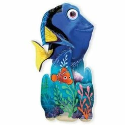 Folieballon Finding Dory Airwalker