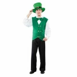 Leprechaun Kostuum