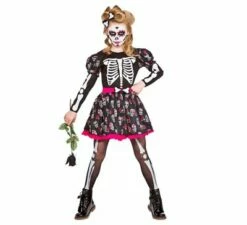 Day Of The Dead Jurkje Kind