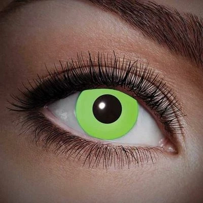 UV Groene Jaarlenzen 1 UV Groene Jaarlenzen