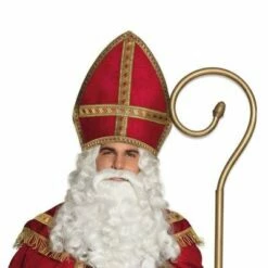 Mijter Sinterklaas Simpel