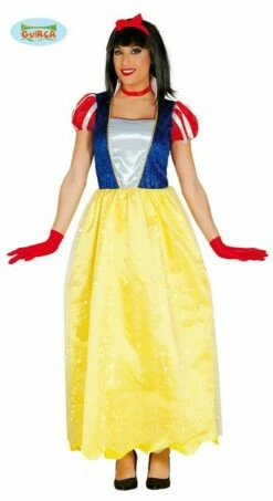 Sneeuwwitje Jurk - Disney