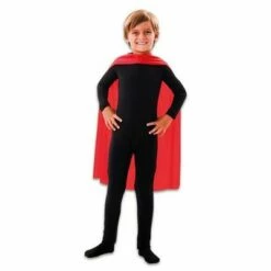 Superhelden Cape Kind