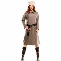 Russisch Kostuum Dames