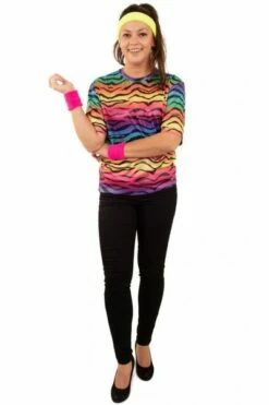 Fout T-shirt Tijger - Joe Exotic