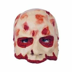 Maskerkap Zombie