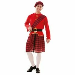 Schots Kostuum