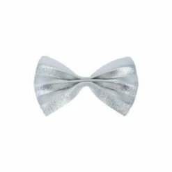 Vlinderdas Zilver Eco