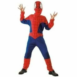 Spiderman Pak Kind
