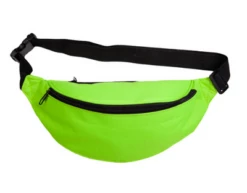 Fanny Pack Neon Groen