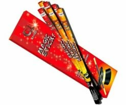 Magic Sticks Of Chaos