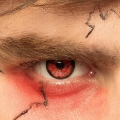 Kleurlenzen Explosie Weeklenzen