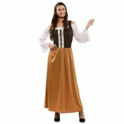 Middeleeuwse Jurk - Waardin