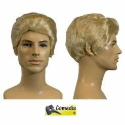 Theaterpruik Kuif Blond