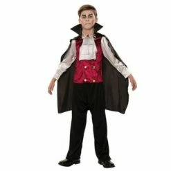 Elegante Vampier - Jongen