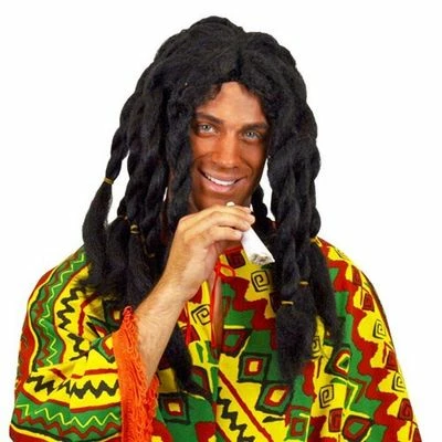 Bob Marley Pruik 1 Bob Marley Pruik