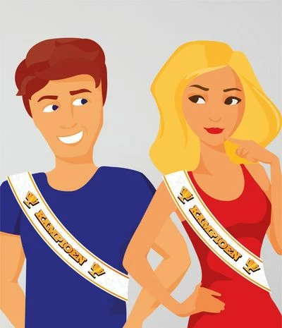 Sjerp Kampioen 1 Sjerp Kampioen