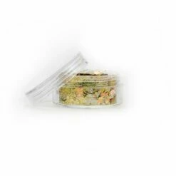 Festival Glitter Champagne Chunky