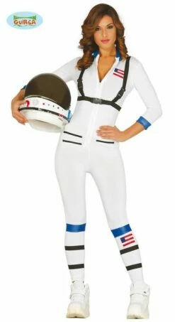Astronautenpak Dames