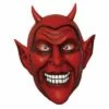 Masker Rode Duivel