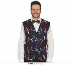 Kerst Colbert Lampjes