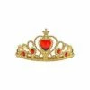 Tiara Met Diamanten
