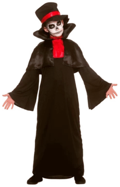 Halloween Kostuum Kind
