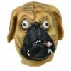 Masker Hond Met Sigaar