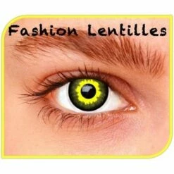 Kleurlenzen Eclipse Daglenzen