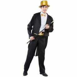 Circusdirecteur Kostuum