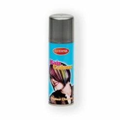 Haarspray Kleur Zilver (goodmark)