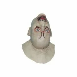 Masker Zombie Upside-down