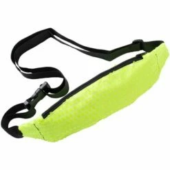 Fanny Pack Neon Geel