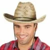 Cowboyhoed Van Stro