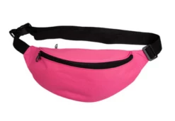 Fanny Pack Neon Roze