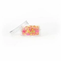 Festival Glitter Fluor Chunky