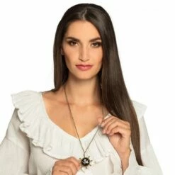 Piraten Ketting Stuurwiel