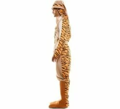 Double Fun! Jager En Tijger Kostuum -PartyPaleis Winkel 2296341566 dubbelkostuumtijger