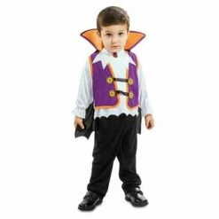 Vampier Kostuum Jongen