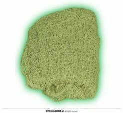 Spinnenweb Glow In The Dark