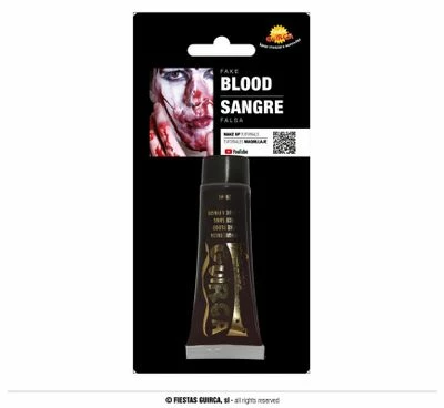 Nep Bloed 20ML 1 Nep Bloed 20ML