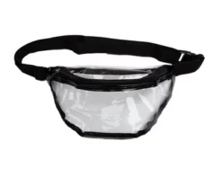 Fanny Pack Transparant